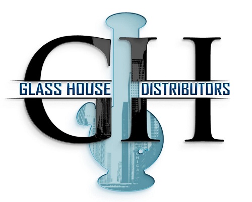 Glass House Distro.