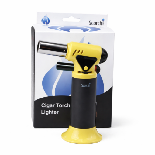 Scorch Torches – 61661