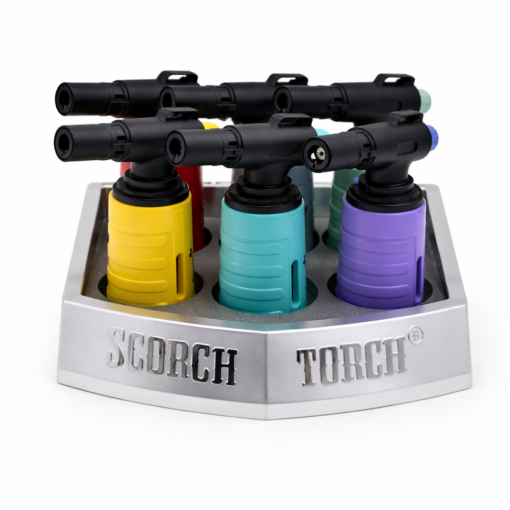 Scorch Torch 6ct - 61856