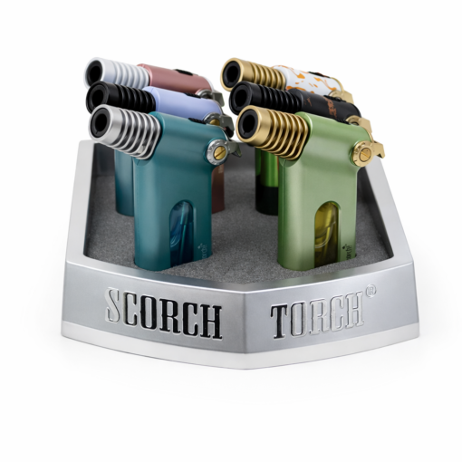 Scorch Torch 6ct - 61860