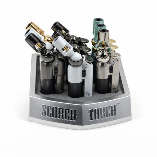 Scorch Torch 9ct - 61865