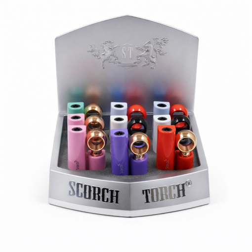 Scorch Torch 9ct - 61878