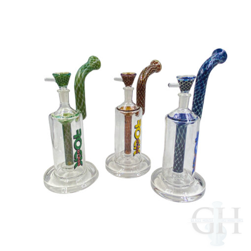 Waterpipe 10"- A103