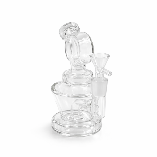 6" Waterpipe - Bff69