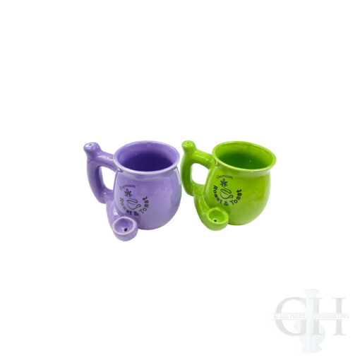 Premium Roast and Toast Mug- 154