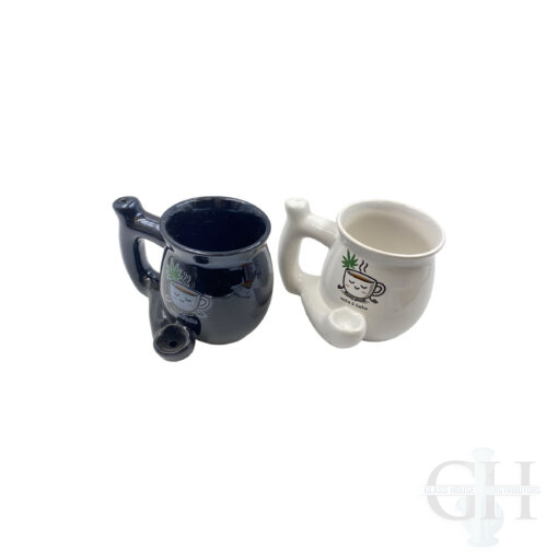 Wake n bake Mug- 156