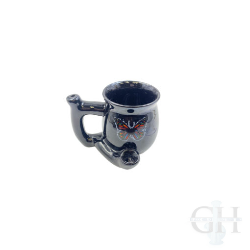 Butterfly Mug- 165