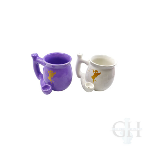 Fairy Mug- 166