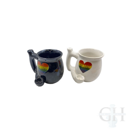One Love Mug- 167