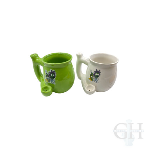 Rikcy and Morty Mug- 170