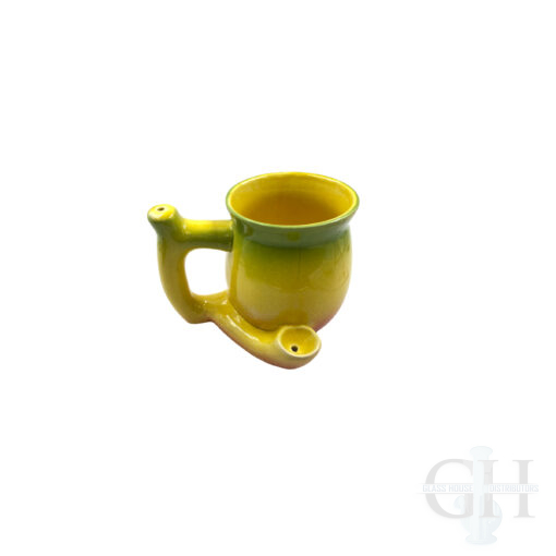 Rasta Color Mug- 172