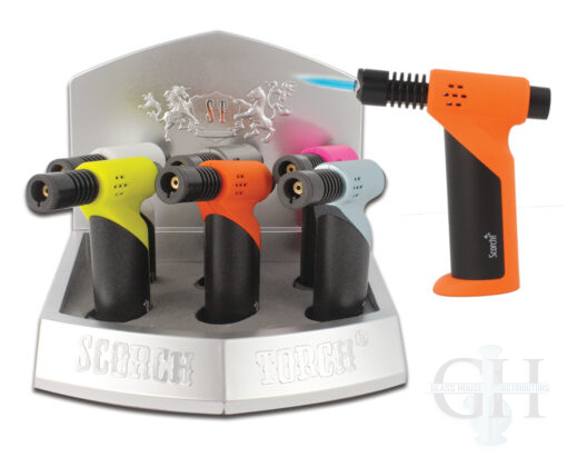 Scorch Torches 6CT – 61702