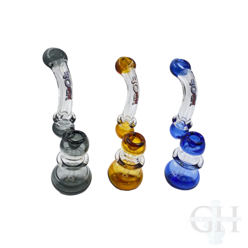 Bubblers – Glass House Distro.