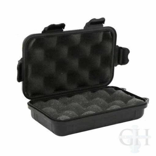 Arsenal Tools Hard Shell Pipe Case- CASEHS