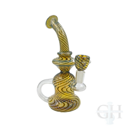 Waterpipe 8" - CL873N
