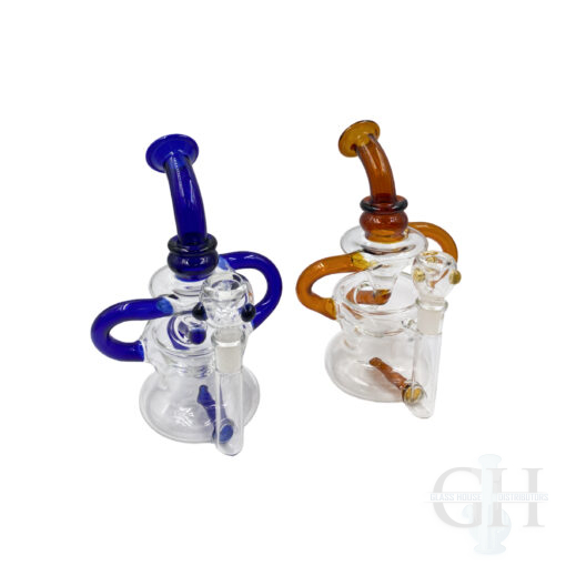 Waterpipe 8" - CL940