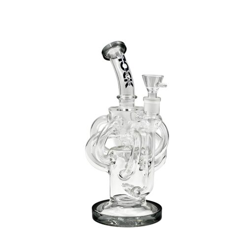 10” Rock Solid Recycler