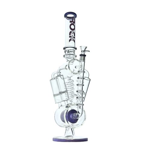 Waterpipe 20" - V27OB01