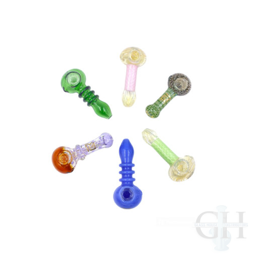 Screen Handpipe 3.5"