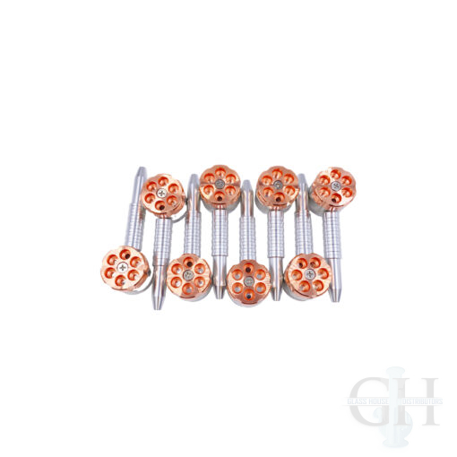 42mm Grinder 10CT- CGD013