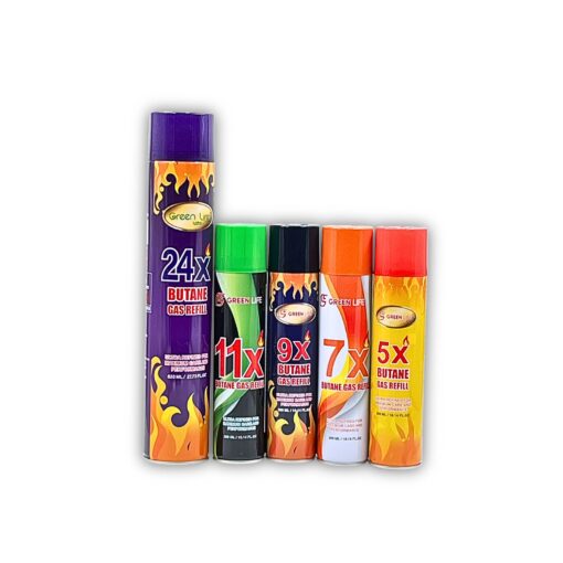 Butane by Green Life