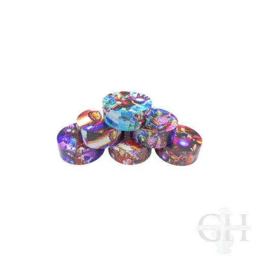 100mm Grinder - GR100MC