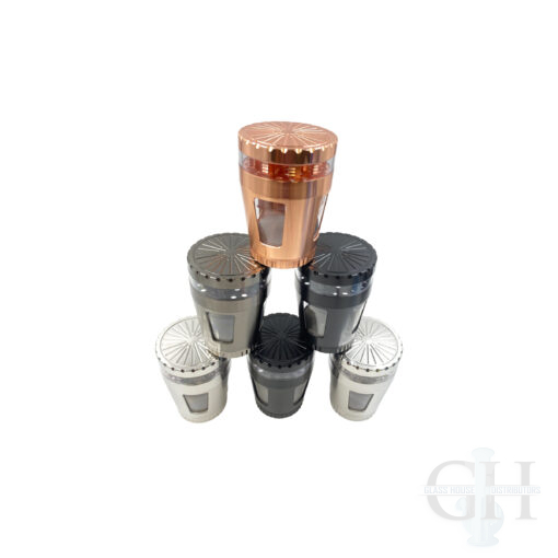 63mm Grinder 6CT – GR2239