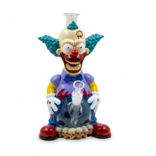 Clown Kusti PVC Waterpipe - H505