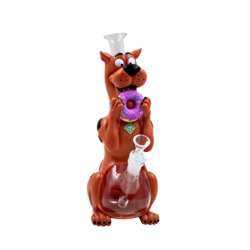 Scooby-Doo PVC Waterpipe - H601