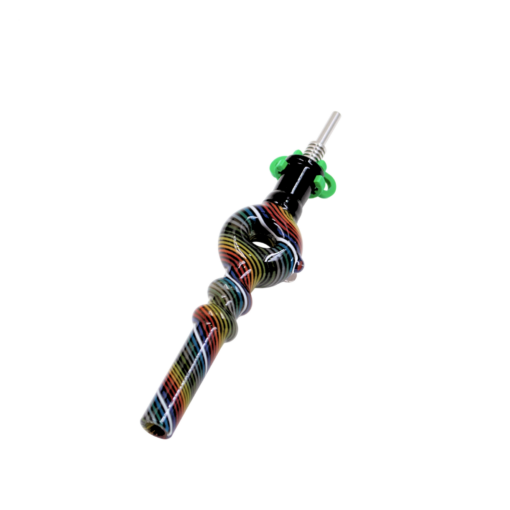 Glass Straw 10mm - NCD26