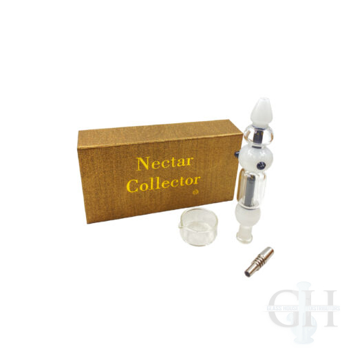 Nectar Collector 10MM Medium- NCD05