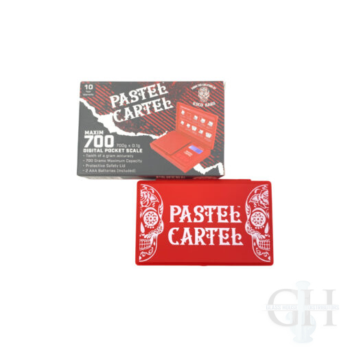 Esscobar Pastel Cartel Maxim Scale 700- 0.1G
