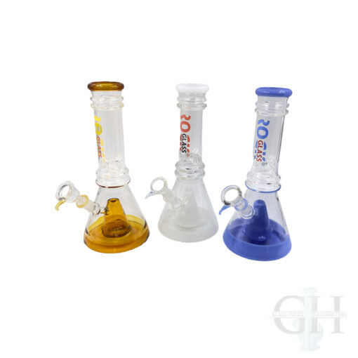 Waterpipe 10" - RS448