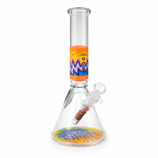 10" Decalf Reversal Beaker - WPDB4