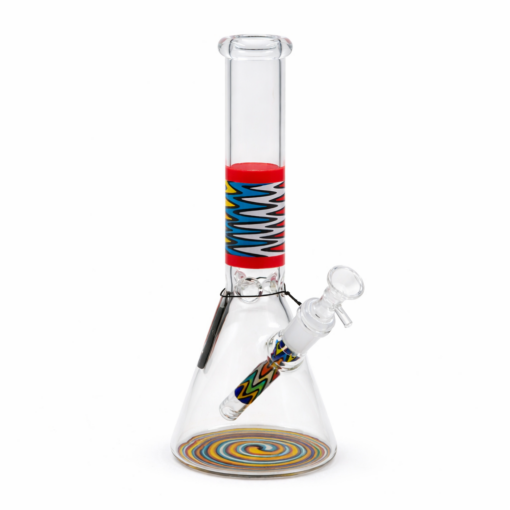 10" Decalf Reversal Beaker - WPDB5