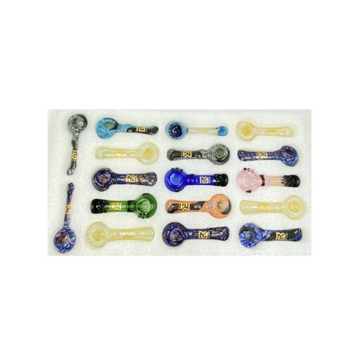 Screen Handpipe 4.5″ Tray-17CT