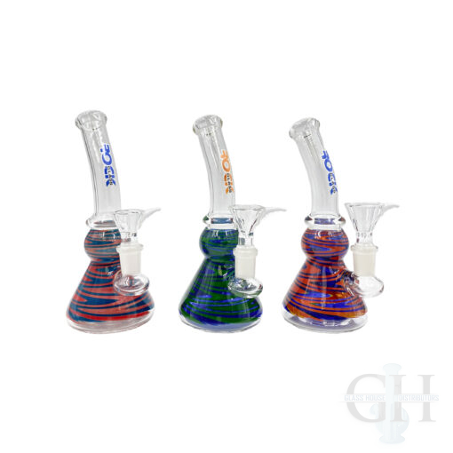 Waterpipe 7" - R477