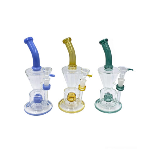 Waterpipe 10" - RS422