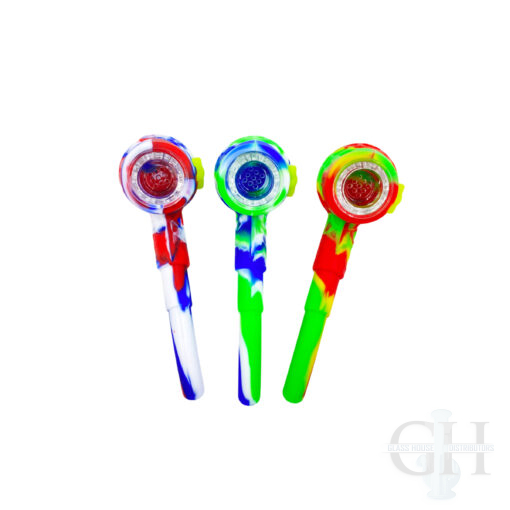 Sherlock Screen Pipe 5" - WJ02