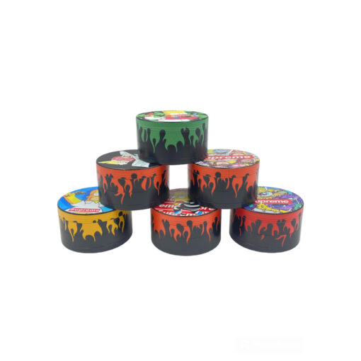 75mm Grinder 6CT- GR75SPM