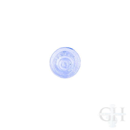 Glass Bowl for Silicone Handpipe