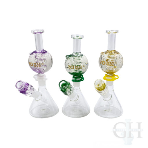 Waterpipe 8" - H1198