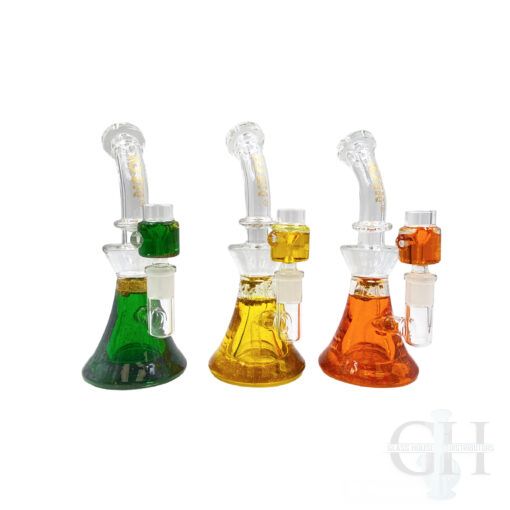 Waterpipe 8" - H2323