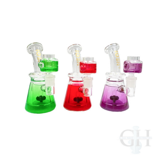 Waterpipe 6" - H2346