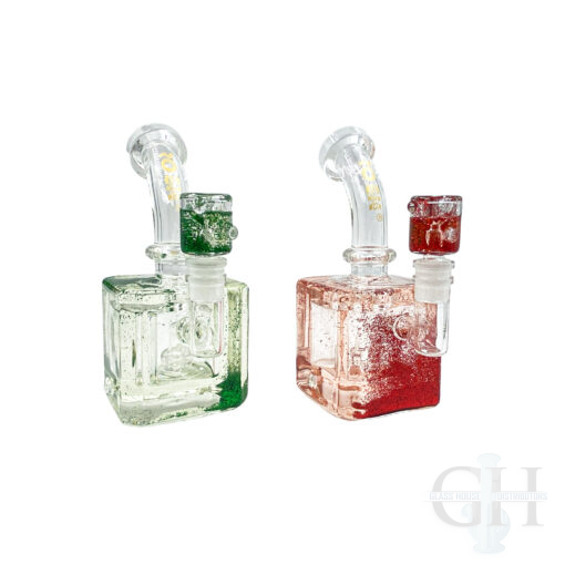 Waterpipe 7" - H4281