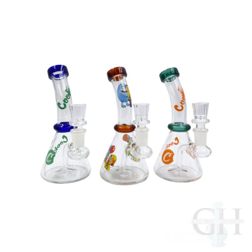 Waterpipe 7" - R497