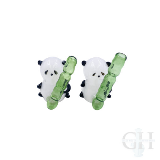 Handpipe Panda - WS161