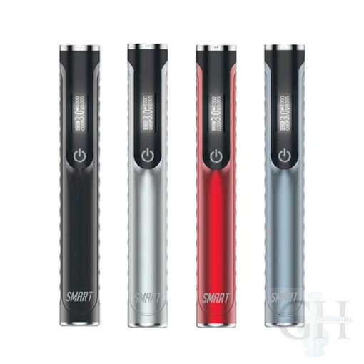 Yocan Black Smart (510 Pen)