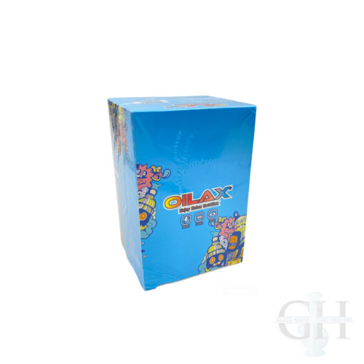 Oilax Qmiko Vape Battery (510 Pen)- 10CT