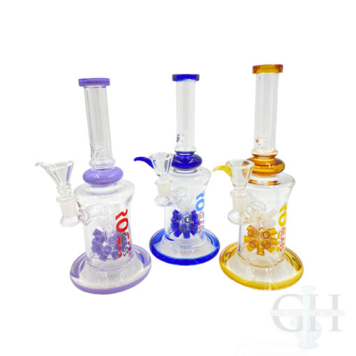 Waterpipe 10" - RS472